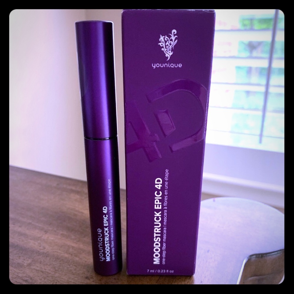 Younique 4D Mascara
